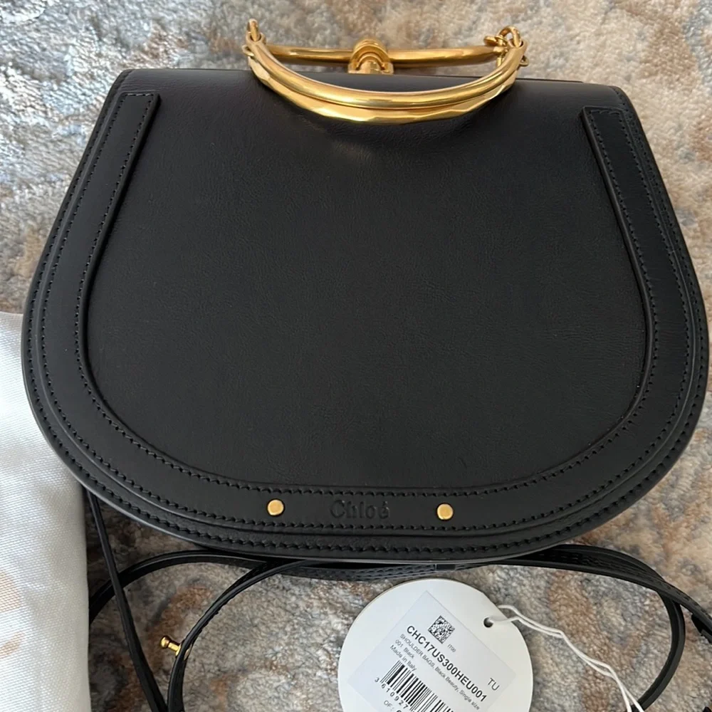 Chloe Nile bracelet bag - Picture 7 of 7